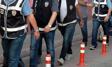 Turkish Police Arrest 75 Suspects In Mass Gigolo Con