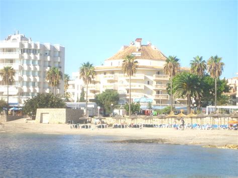Ficha completa con 1 opiniones de clientes, fotos y mapa. Sol y Mar Apartments (Cala Millor, Majorca) - Hotel ...