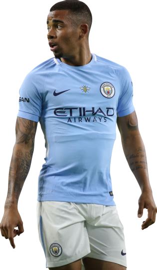 Mobile phone case, hd png download. Gabriel Jesus football render - 39249 - FootyRenders