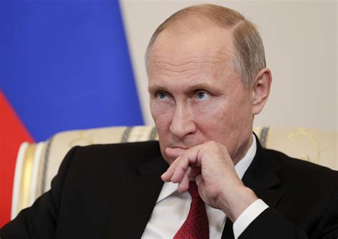 Putin Tells Oliver Stone Of Surviving Assassination Attempts