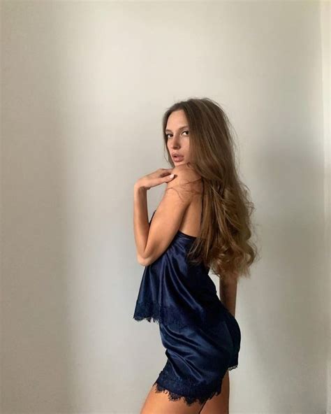 Russias Hottest Referee Ekaterina Kostyunina Strips Nude For Erotic Photoshoot Daily Star
