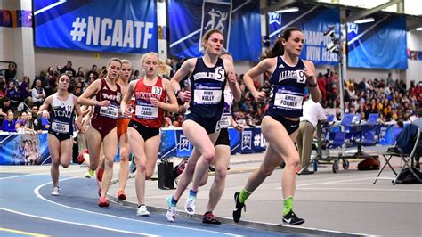 2019 Diii Indoor Track And Field Championship Day Two Full Replay