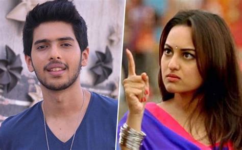 Sonakshi Sinha And Singer Armaan Malliks Twitter War Find Out Why