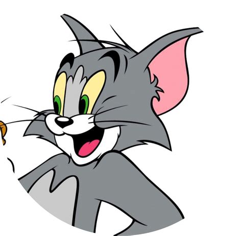 Cute Cartoon Tom And Jerry Matching Pfp Cute Tom And Jerry Iphone