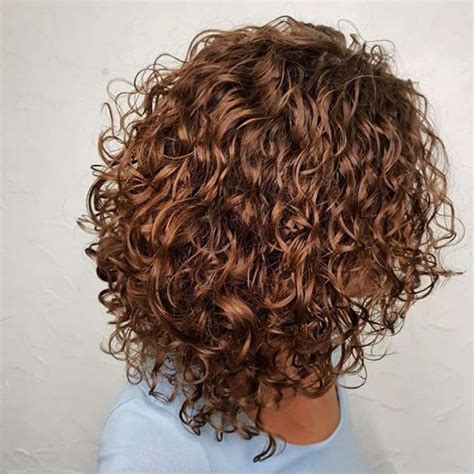 Updated Sensuous Beach Wave Perm Styles