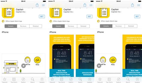 App store screenshot maker or generator helps you to create a best screenshots of your app to attract the users which gives you more downloads on your application. App Store starts experimenting with landscape screenshots ...