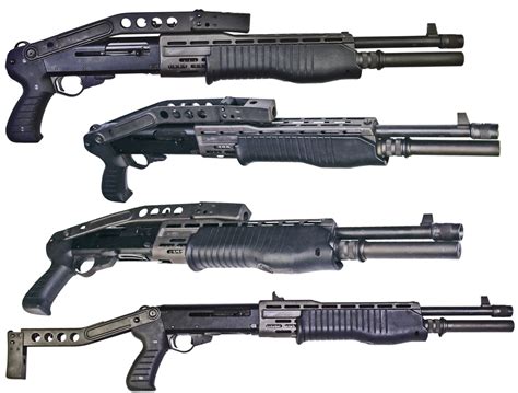 The Different Types Of Shotguns Explained Gun Shop Near You