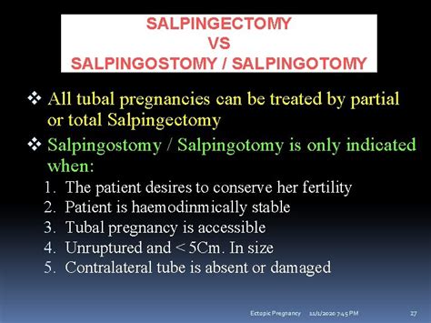 Ectopic Pregnancy Definition Any Pregnancy Where The Fertilised