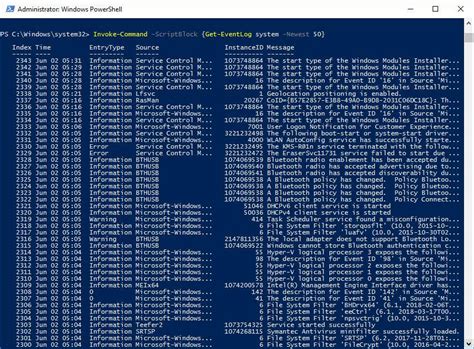 Using Powershell Invoke Command To Run Scripts On Remote Computers Vrogue Co