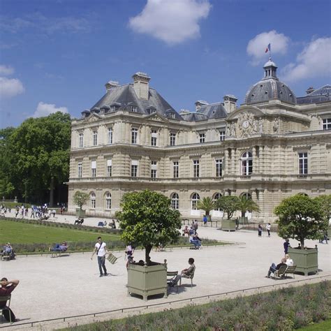 Domaine National Du Palais Royal Paris 2022 What To Know Before You Go