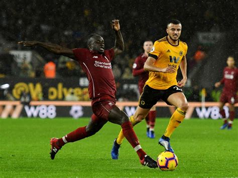 — liverpool fc (@lfc) january 17, 2021. Liverpool vs Wolves Live Stream: Watch the Premier League ...