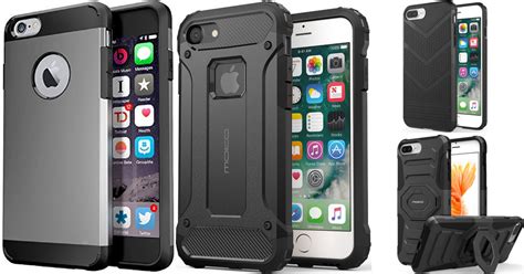 Iphone 7 cases with slim strong performances. Amazon Prime: iPhone 7 & iPhone 7 Plus Cases ONLY $1.99 ...