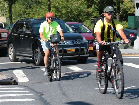 Mta Launches Plan To Enhance Bike Access Throughout Its System Seeks