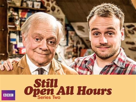 Watch Still Open All Hours Series 2 Prime Video