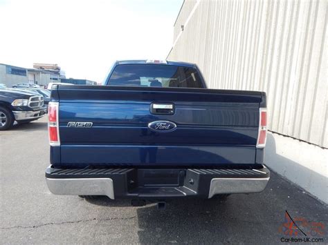 Ford F 150 2014 Xlt 4x4 Supercrew