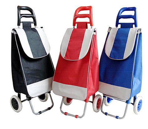 Shopping Trolley Bag Tonypromos