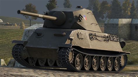 World Of Tanks Best Autoloaders For Every Tier Gamers Decide