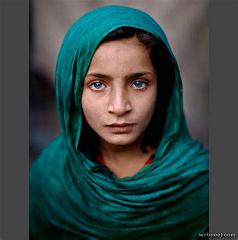 25 Stunning Portrait Photography Examples Of Famous American