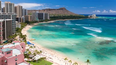 Thesocialtalks Hawaii Tourism And Colonialism