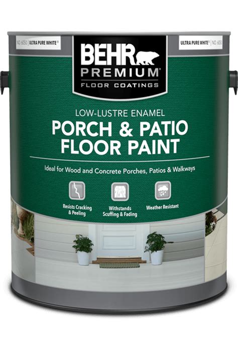 Behr Basement Floor Paint Colors Openbasement