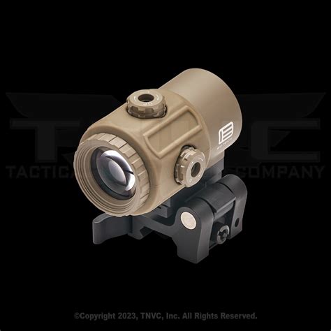 Eotech G43 3x Magnifier Tactical Night Vision Company