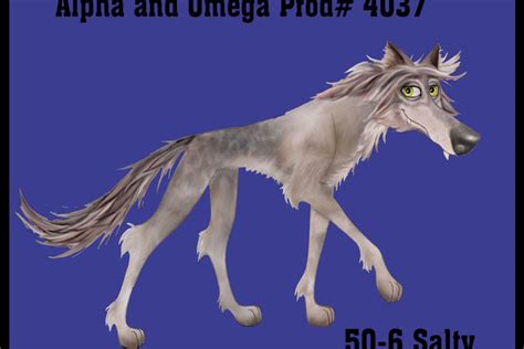 Alpha And Omega Concept Art Alpha And Omega Image 20913627 Fanpop