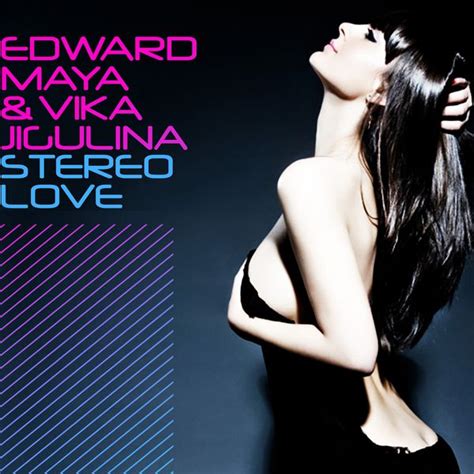 Album Stereo Love Feat Vika Jigulina Edward Maya Qobuz Download And Streaming In High Quality