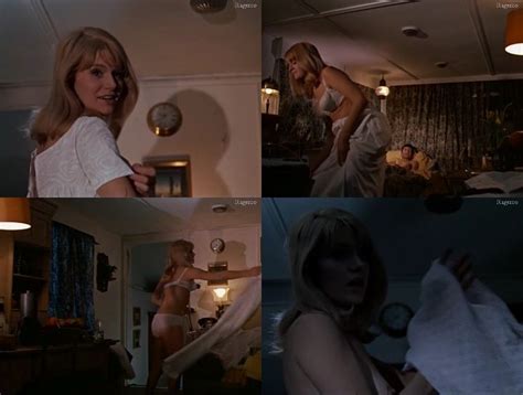 Carol White Nue Dans I Ll Never Forget What S Is Name