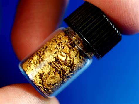 +5.00 (+0.27%) data as of jun 16, 2021 5:15 pm et. 1/2 Troy Ounce of Placer Gold from Alaska for Sale