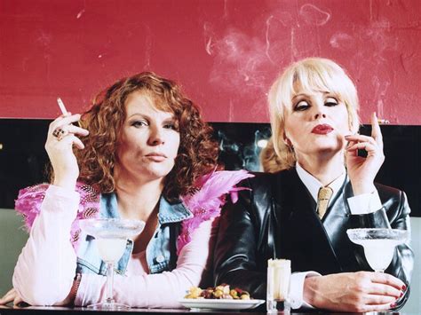 Absolutely Fabulous Absolutely Fabulous Wallpaper 43436559 Fanpop