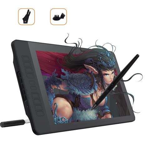Reviewed The 15 Best Drawing Tablets For 2022 Spy