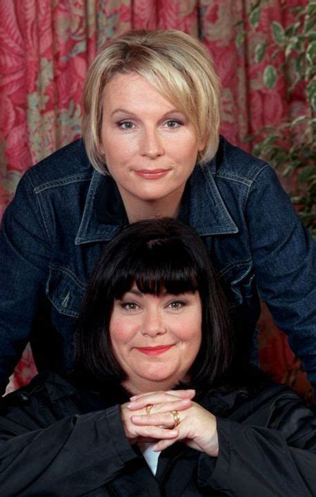 French And Saunders Lined Up To Replace Mel And Sue For Great British