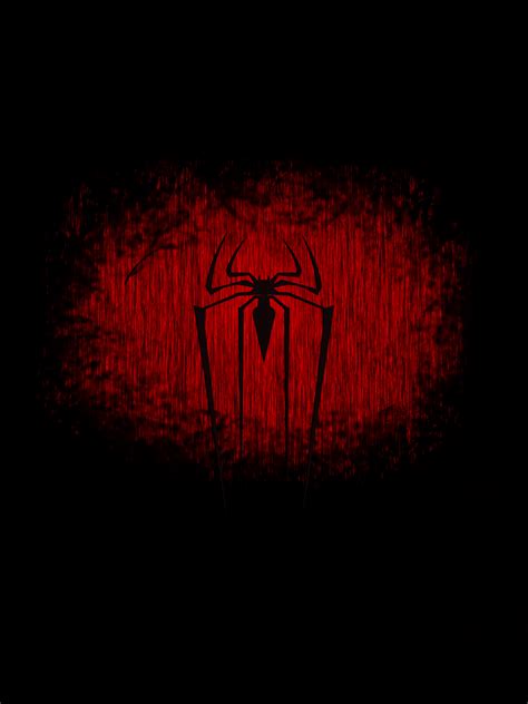 Are you trying to find spider man 2099 wallpaper? The Amazing Spiderman - HD Wallpaper by ShikharSrivastava ...