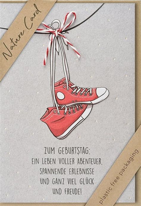 Bsb Geburtstagskarte Natur Card Inkl Umschlag Hdmi Adapter