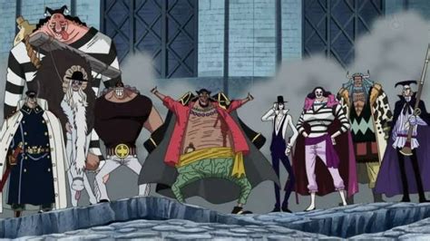 Spoiler One Piece 1059 Pertempuran Besar Di Pulau Amazon Lily Kabar