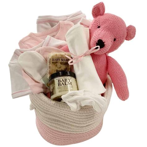 Newborn Baby Presents The Best Ts To Send Someone Who Just Had A