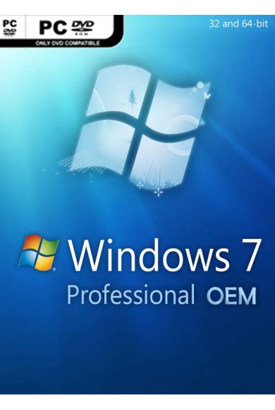 Buy Windows 7 Professional Oem Cheap Cd Key Smartcdkeys