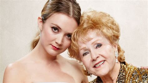 Billie Lourd Will Honor Debbie Reynolds On Will And Grace In The Sweetest