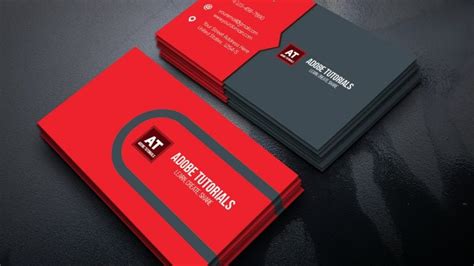 Maybe you would like to learn more about one of these? Top 32 Best Business Card Designs & Templates