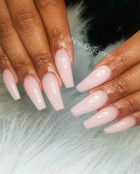 Like What You See Follow Me For More Skienotsky Aycrlic Nails Dope