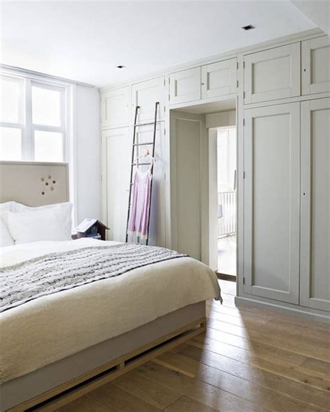 Download bedroom design with sliding wardrobe and lcd art wall image. 12 Bedroom Wardrobe Designs You'll Love | Atap.co