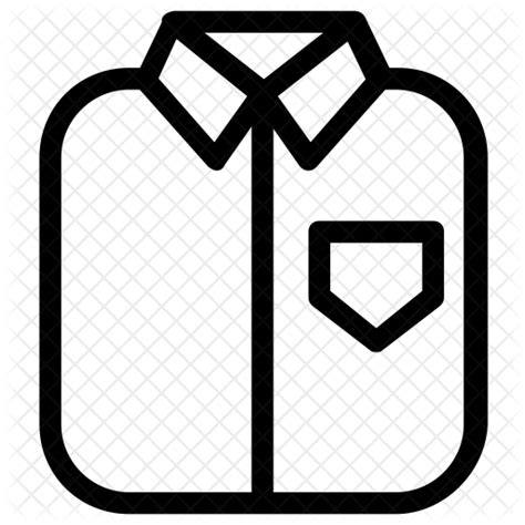 shirt icon png 257559 free icons library