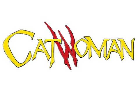 Catwoman New 52 Logo Png By Docbuffflash82 On Deviantart