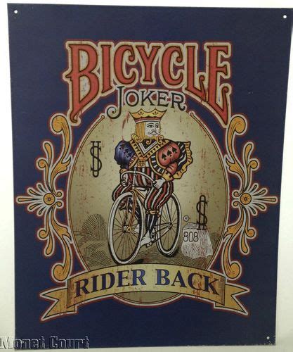 Magic makers joker deck one way forcing red bicycle back deck. Joker Bicycle Playing Cards Quotes. QuotesGram