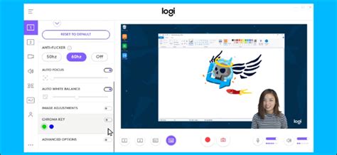 There are no downloads for this product. Logitech's New Webcam Software Is Great For Aspiring ...