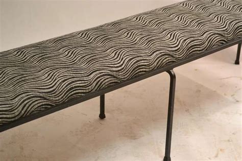Maybe you would like to learn more about one of these? Extra Long Bench at 1stdibs