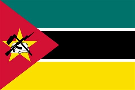 Mozambique Decriminalizes Homosexuality With New Penal Code Towleroad Gay News