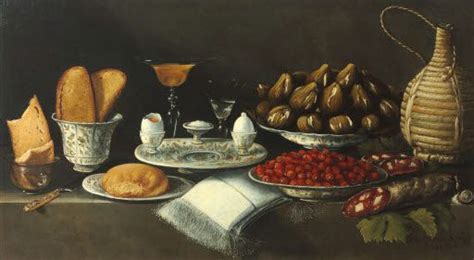 Food Still Life Paintings에 있는 핀