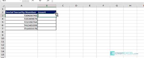 Excel Flash Fill 15 Things You Can Do In A Flash Part 1