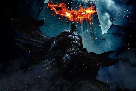 Batman Dark Knight 5k Wallpaperhd Superheroes Wallpapers4k Wallpapers